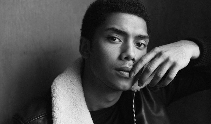Who are Chance Perdomo's Parents? Learn About Them Here